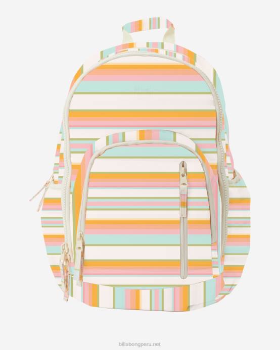 chicas multi Billabong mochila roadie jr 04LD2651