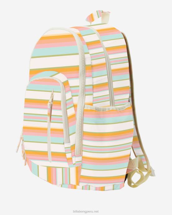 chicas multi Billabong mochila roadie jr 04LD2651