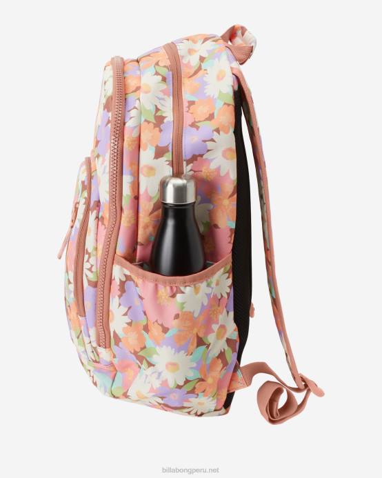 chicas té dulce Billabong mochila roadie jr 04LD2617