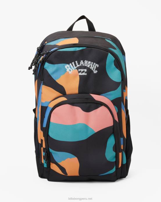hombres atardecer Billabong mochila grande command 29l 04LD806