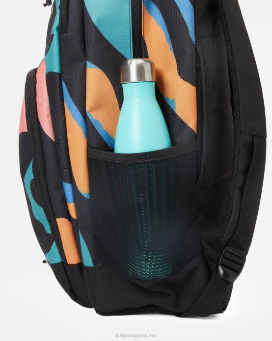 hombres atardecer Billabong mochila grande command 29l 04LD806