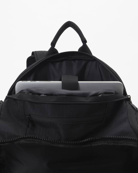 hombres negro Billabong mochila de combate 27l 04LD698