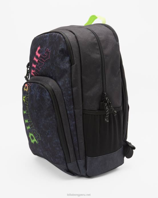 hombres sigilo Billabong mochila de mando 04LD856