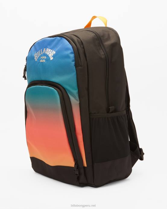 hombres sigilo Billabong mochila grande command 29l 04LD811