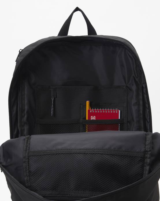 hombres sigilo Billabong paquete de día del eje 04LD676