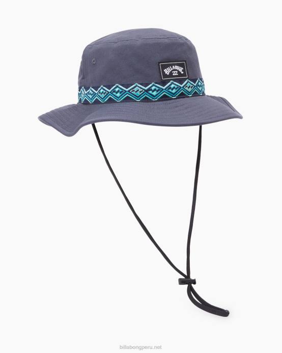 hombres Armadagorro billabong boonie 04LD683