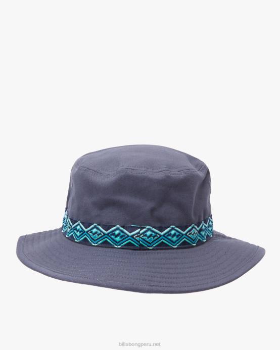 hombres Armadagorro billabong boonie 04LD683