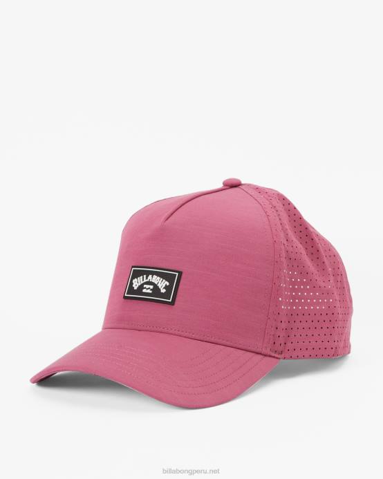 hombres baya silvestre Billabong sombrero de camionero newport 04LD820