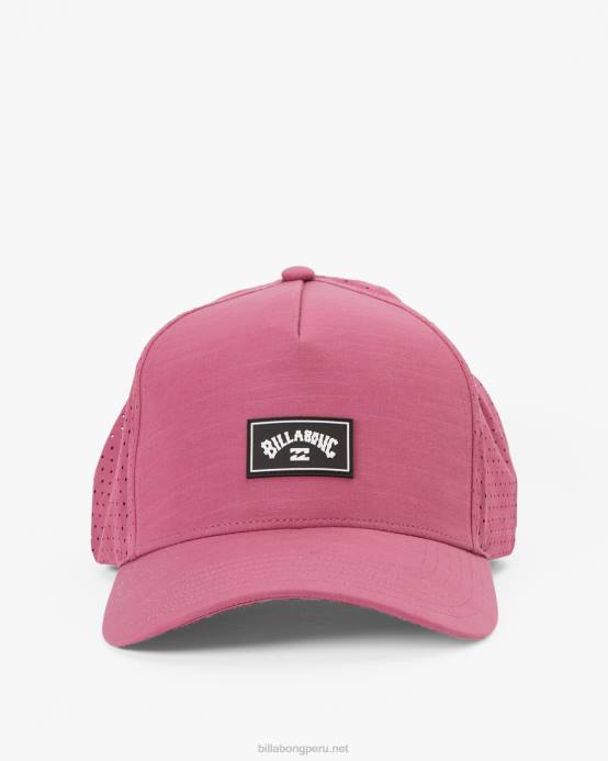 hombres baya silvestre Billabong sombrero de camionero newport 04LD820