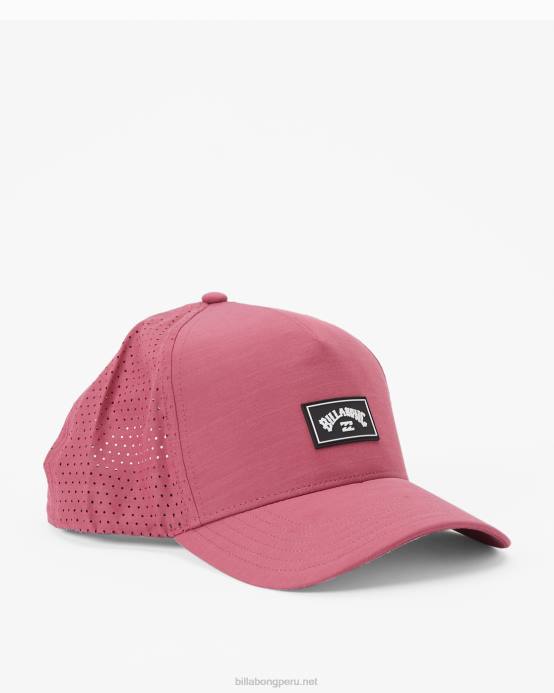 hombres baya silvestre Billabong sombrero de camionero newport 04LD820