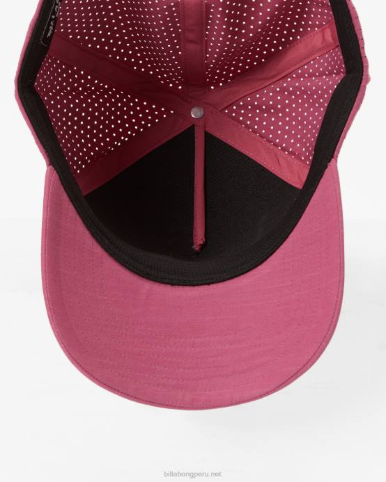 hombres baya silvestre Billabong sombrero de camionero newport 04LD820