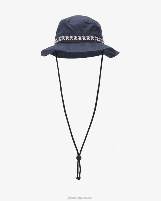 hombres índigogorro billabong boonie 04LD681