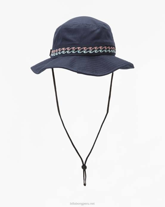 hombres índigogorro billabong boonie 04LD681