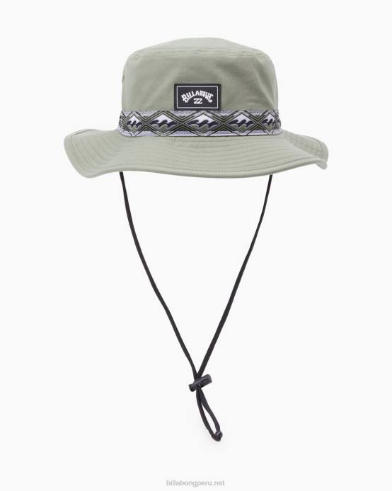 hombres sabiogorro billabong boonie 04LD682