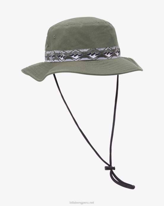 hombres sabiogorro billabong boonie 04LD682