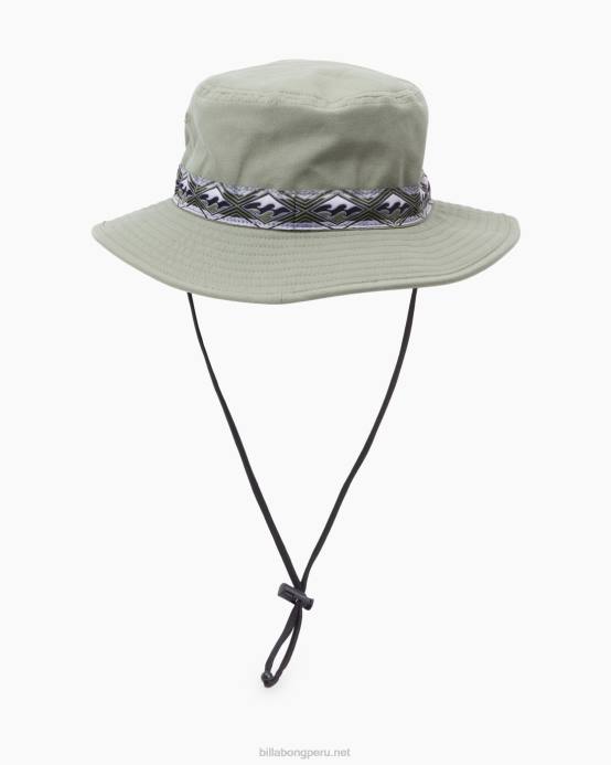 hombres sabiogorro billabong boonie 04LD682