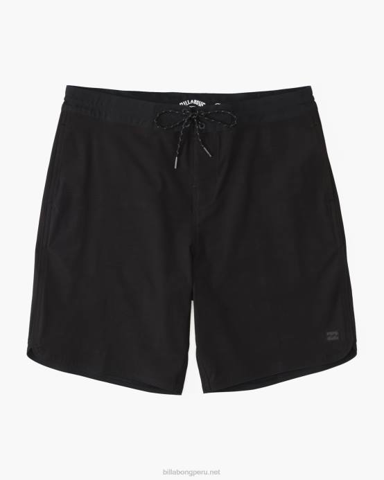 hombres sigilo Billabong 73 bañador lo tide 17'' 04LD142