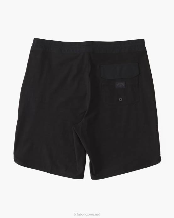 hombres sigilo Billabong 73 bañador lo tide 17'' 04LD142