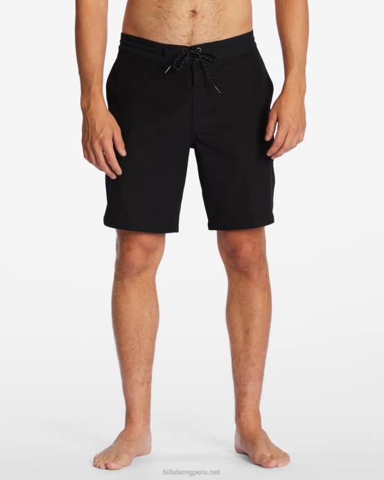 hombres sigilo Billabong 73 bañador lo tide 17'' 04LD142