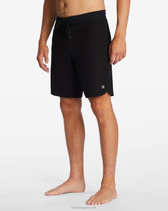 hombres sigilo Billabong 73 bañador lo tide 17'' 04LD142