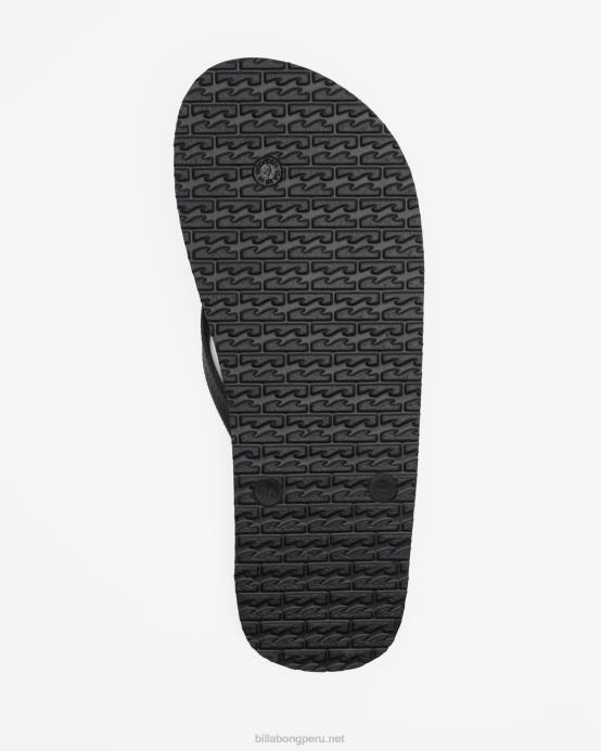 hombres neblina azul Billabong sandalias mareas 04LD855