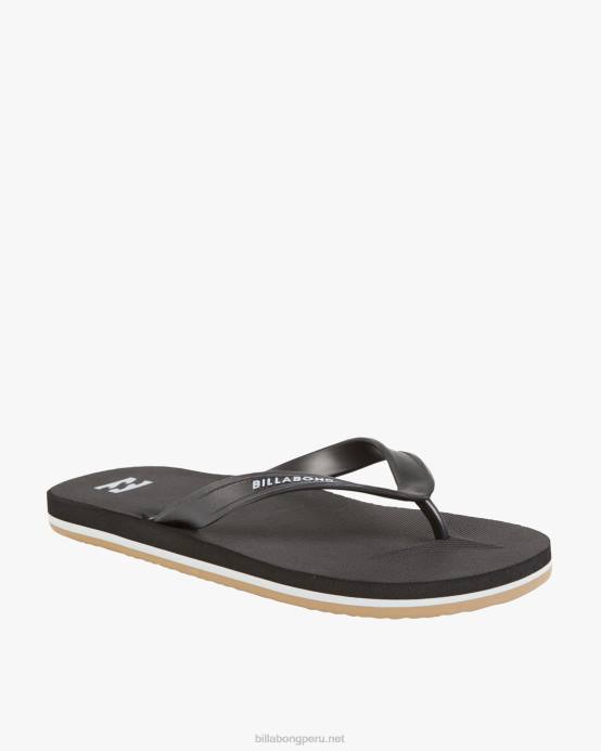 hombres sigilo Billabong sandalias todo el día 04LD715