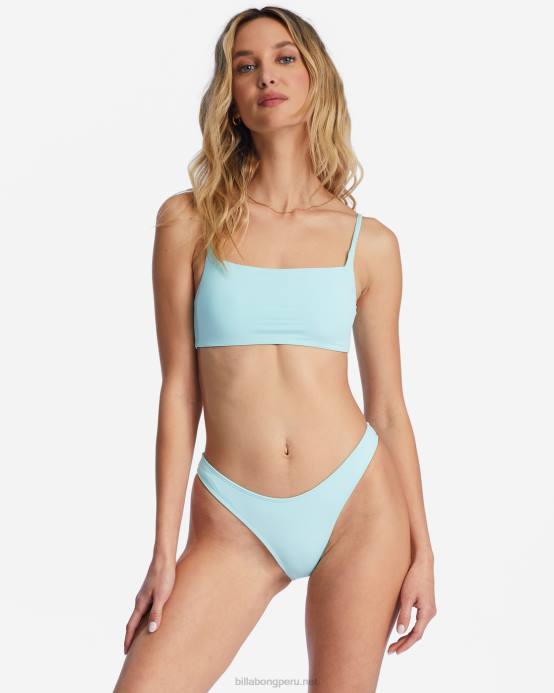 mujer agua pura Billabong braguitas de biquini sol searcher 04LD1510