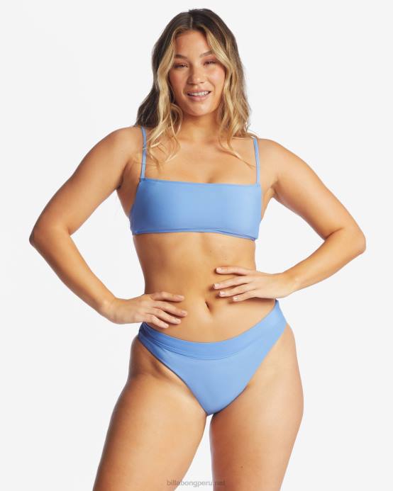 mujer junto al mar Billabong braguitas de bikini sol searcher maui rider 04LD1626