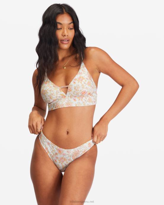 mujer multi Billabong Día soñando en bikini lowrider 04LD1579