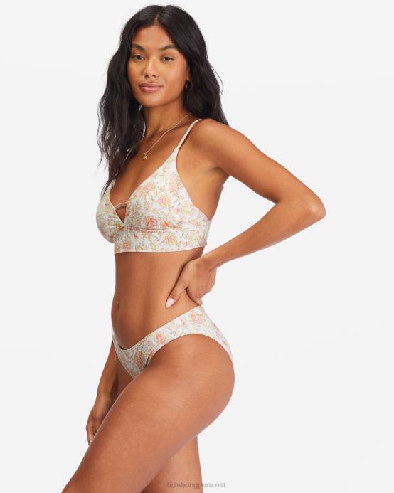 mujer multi Billabong Día soñando en bikini lowrider 04LD1579