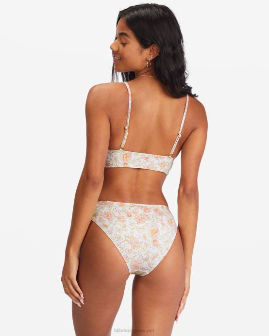 mujer multi Billabong Día soñando en bikini lowrider 04LD1579