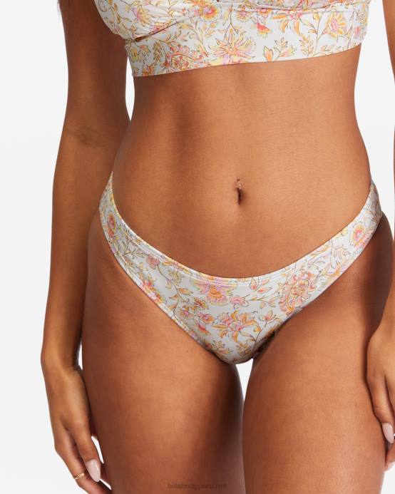 mujer multi Billabong Día soñando en bikini lowrider 04LD1579
