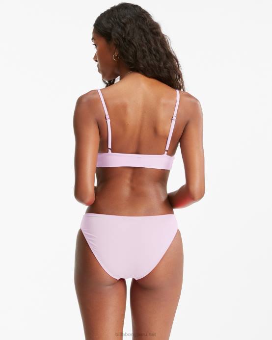mujer rubor aplastar Billabong sol searcher braguitas de bikini lowrider 04LD1612