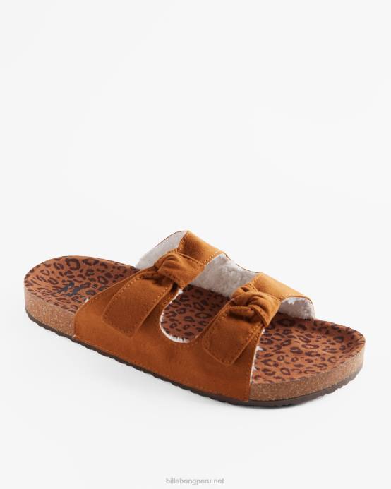 mujer Sáhara Billabong sandalias moana 04LD2508