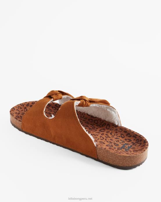 mujer Sáhara Billabong sandalias moana 04LD2508