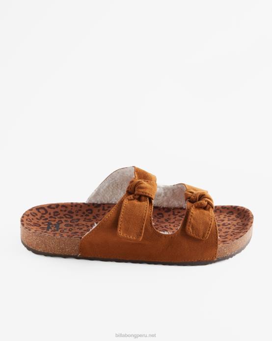 mujer Sáhara Billabong sandalias moana 04LD2508