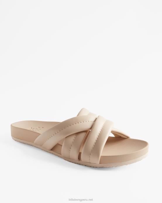 mujer anacardo Billabong sandalias serena 04LD2519