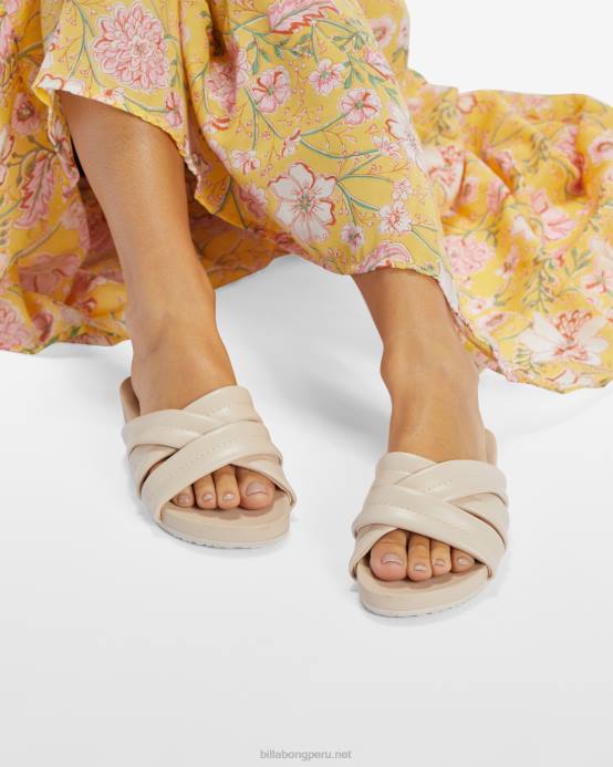 mujer anacardo Billabong sandalias serena 04LD2519