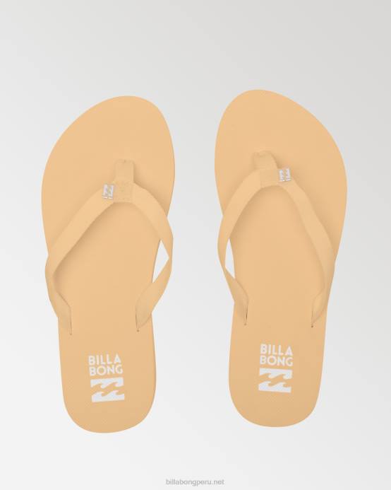 mujer arena Billabong sandalias nalu 04LD2538