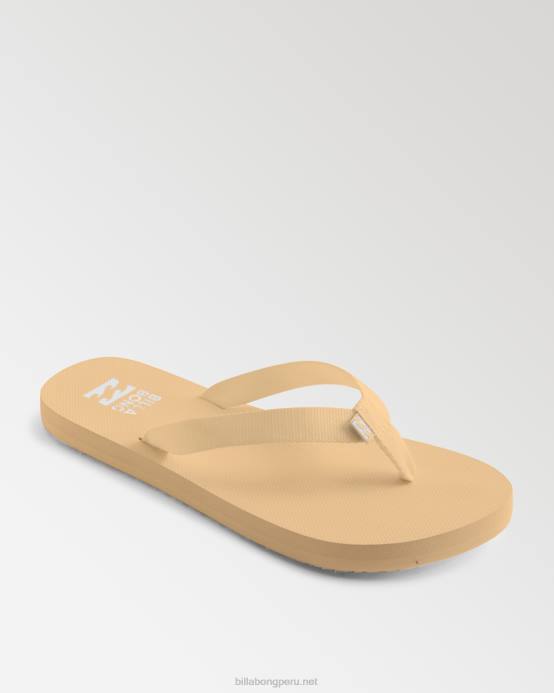 mujer arena Billabong sandalias nalu 04LD2538