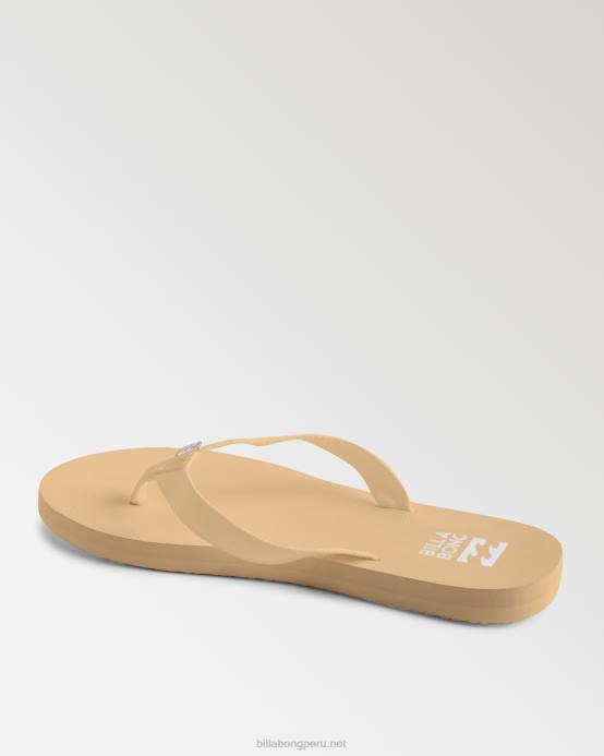 mujer arena Billabong sandalias nalu 04LD2538