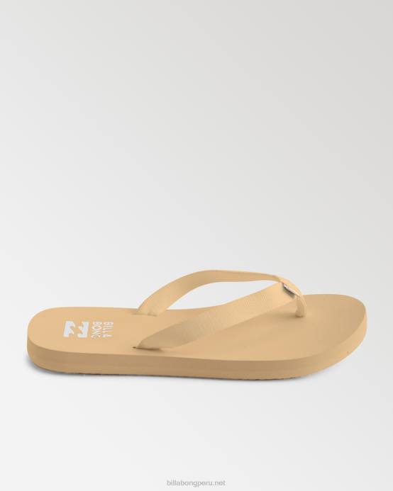 mujer arena Billabong sandalias nalu 04LD2538