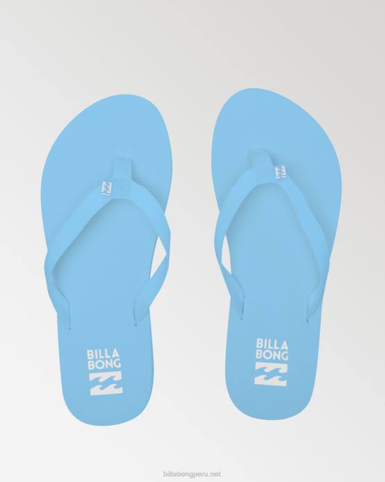 mujer cielo de verano Billabong sandalias nalu 04LD2540