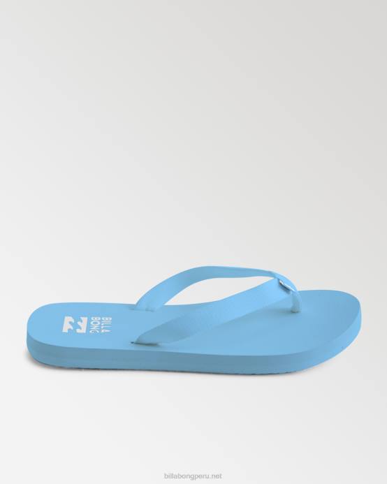 mujer cielo de verano Billabong sandalias nalu 04LD2540