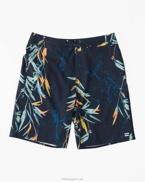 Niños Armada Billabong Bañador sundays pro performance 17'' 04LD1011